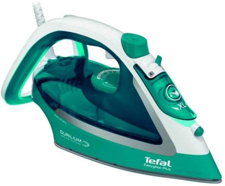 Tefal Steam Iron Fv5719M0