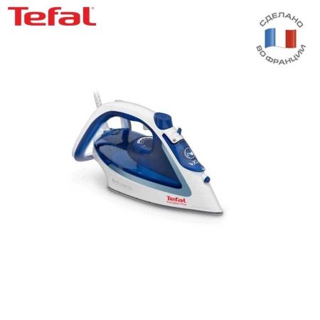 Tefal Easygliss Plus user manuals