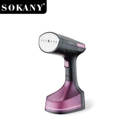 מגהץ אדים ידני SOKANY
