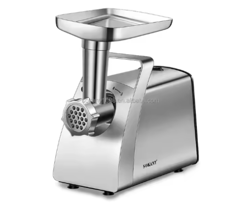 מטחנת בשר SOKANY – 2400W