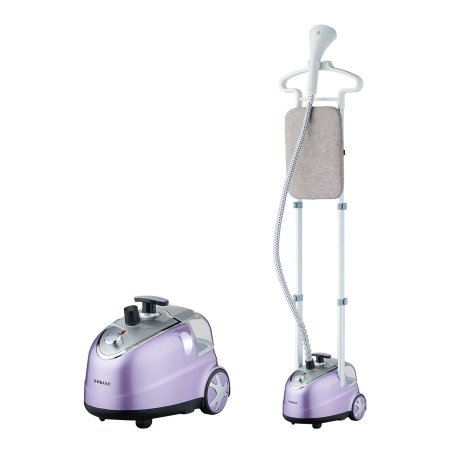 מגהץ אדים עומד SOKANY – 2000W עם בסיס