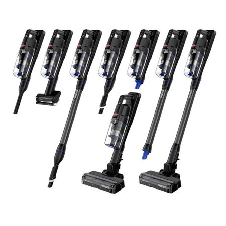 Bissell PowerClean Furguard - 2 סוללות