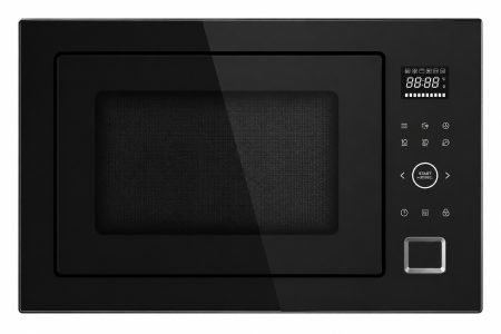 מיקרוגל בילט-אין MIDEA – ‏34 ליטר