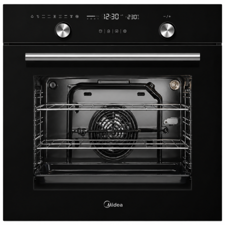 תנור בילט-אין MIDEA – ‏3000W
