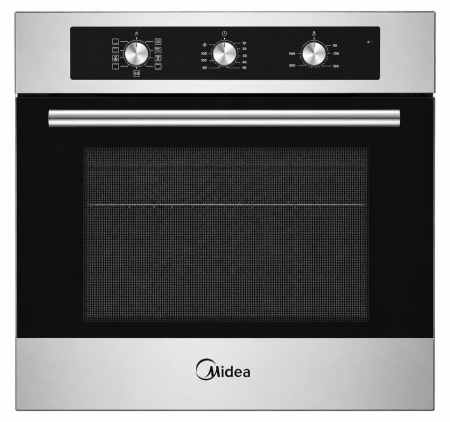 תנור בילט-אין MIDEA 3000 וואט