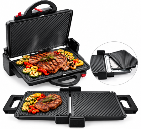 טוסטר גדול SOKANY – 2000W