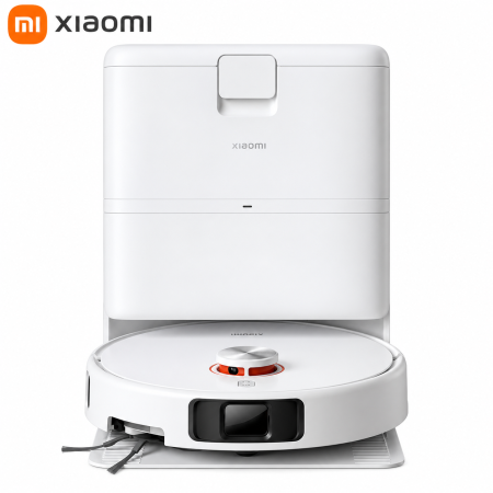 שואב רובוטי Xiaomi H50 Pro – שאיבה + שטיפה